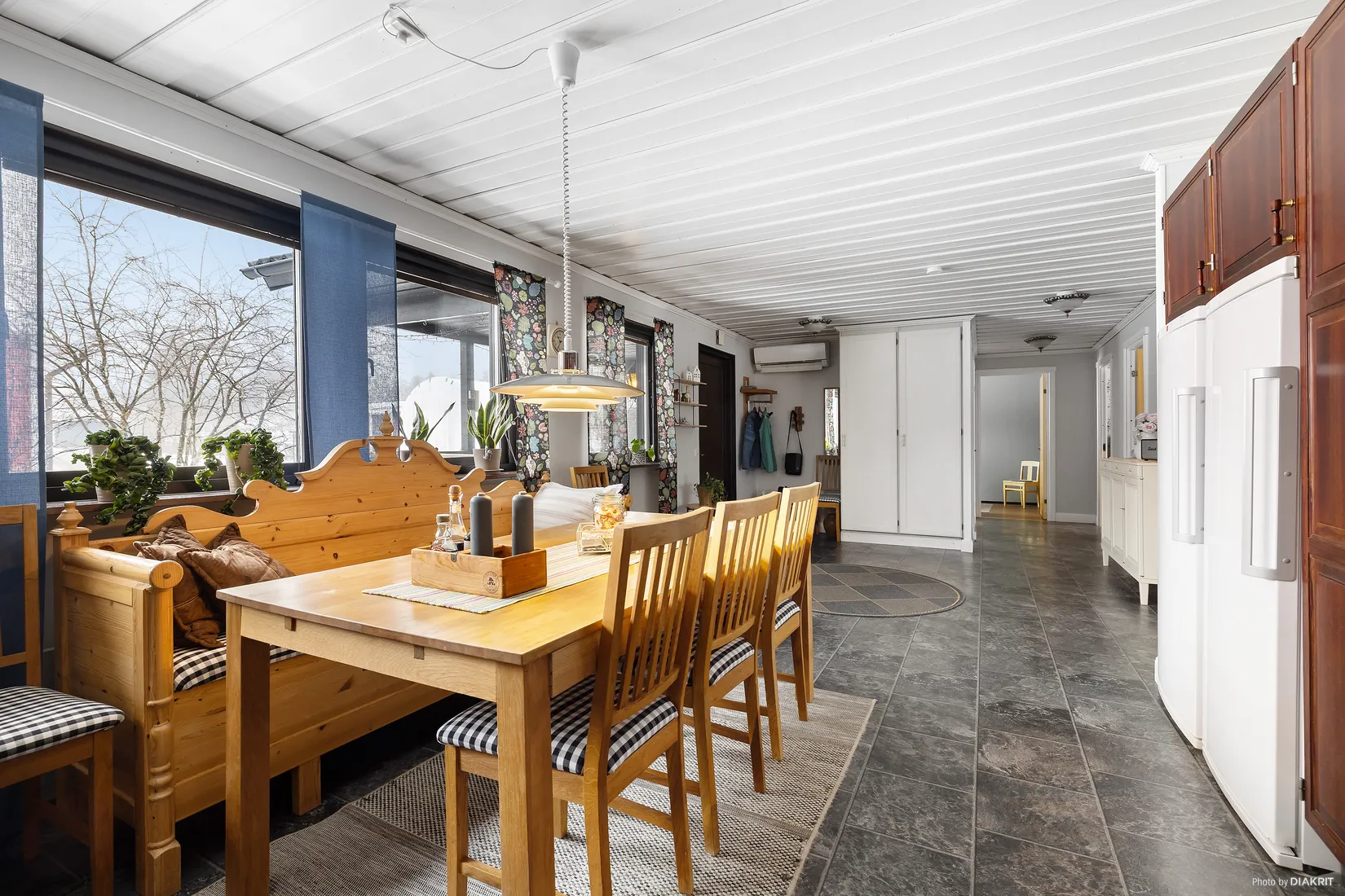 Villa, Skogsvägen 13, Risögrund, Kalix