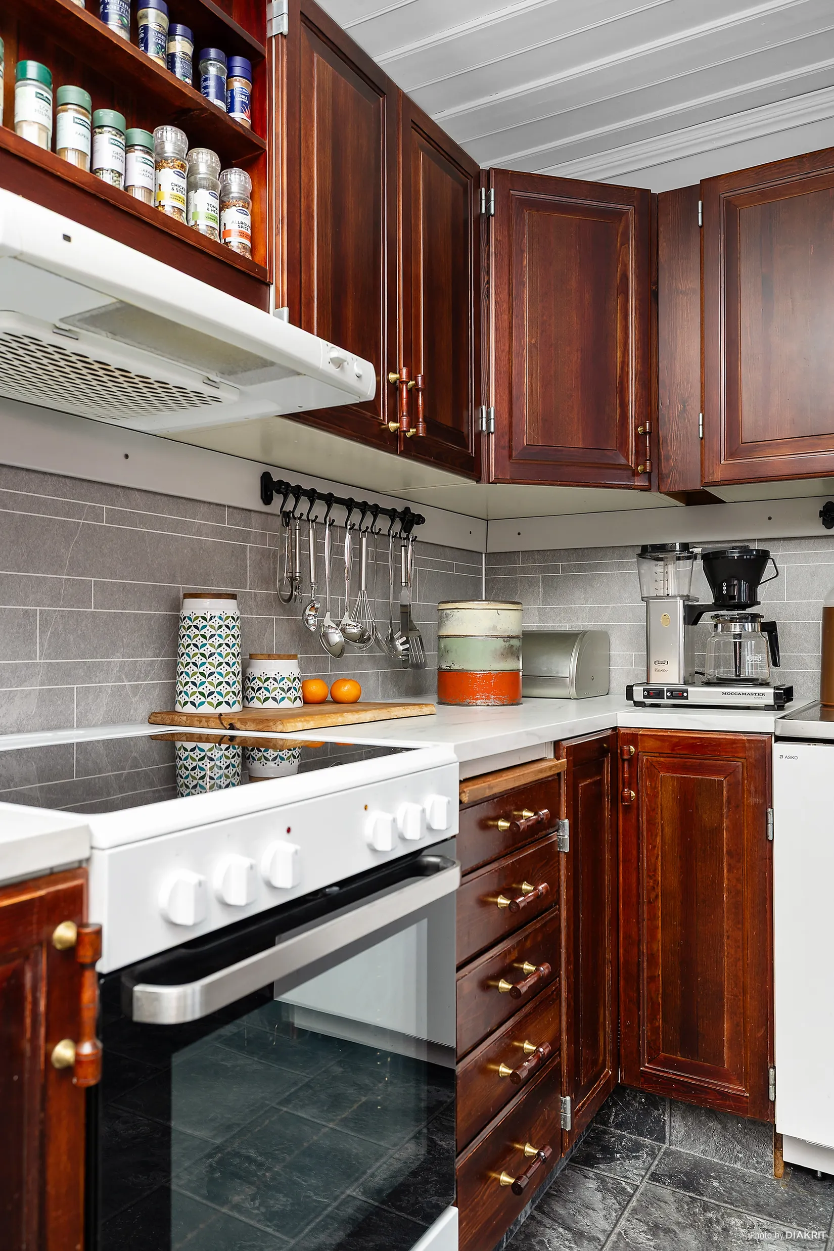 Villa, Skogsvägen 13, Risögrund, Kalix