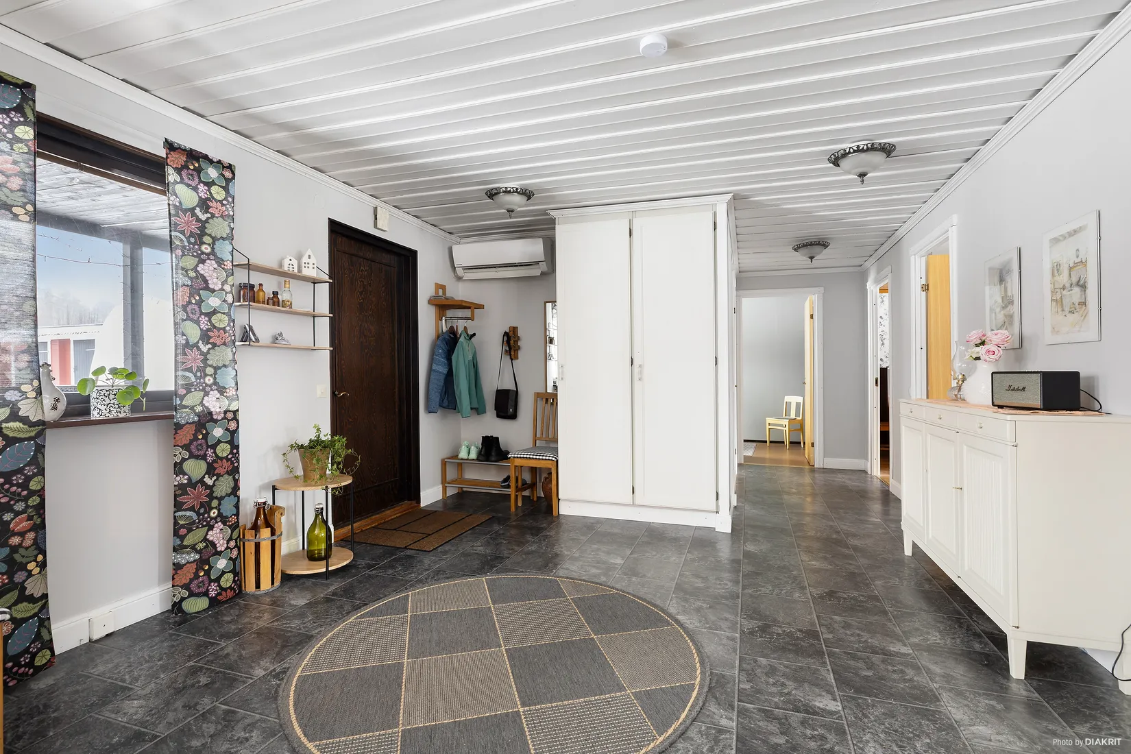 Villa, Skogsvägen 13, Risögrund, Kalix