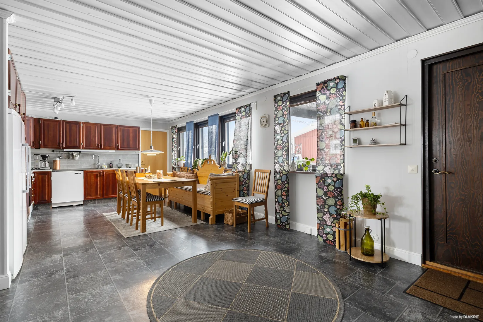 Villa, Skogsvägen 13, Risögrund, Kalix