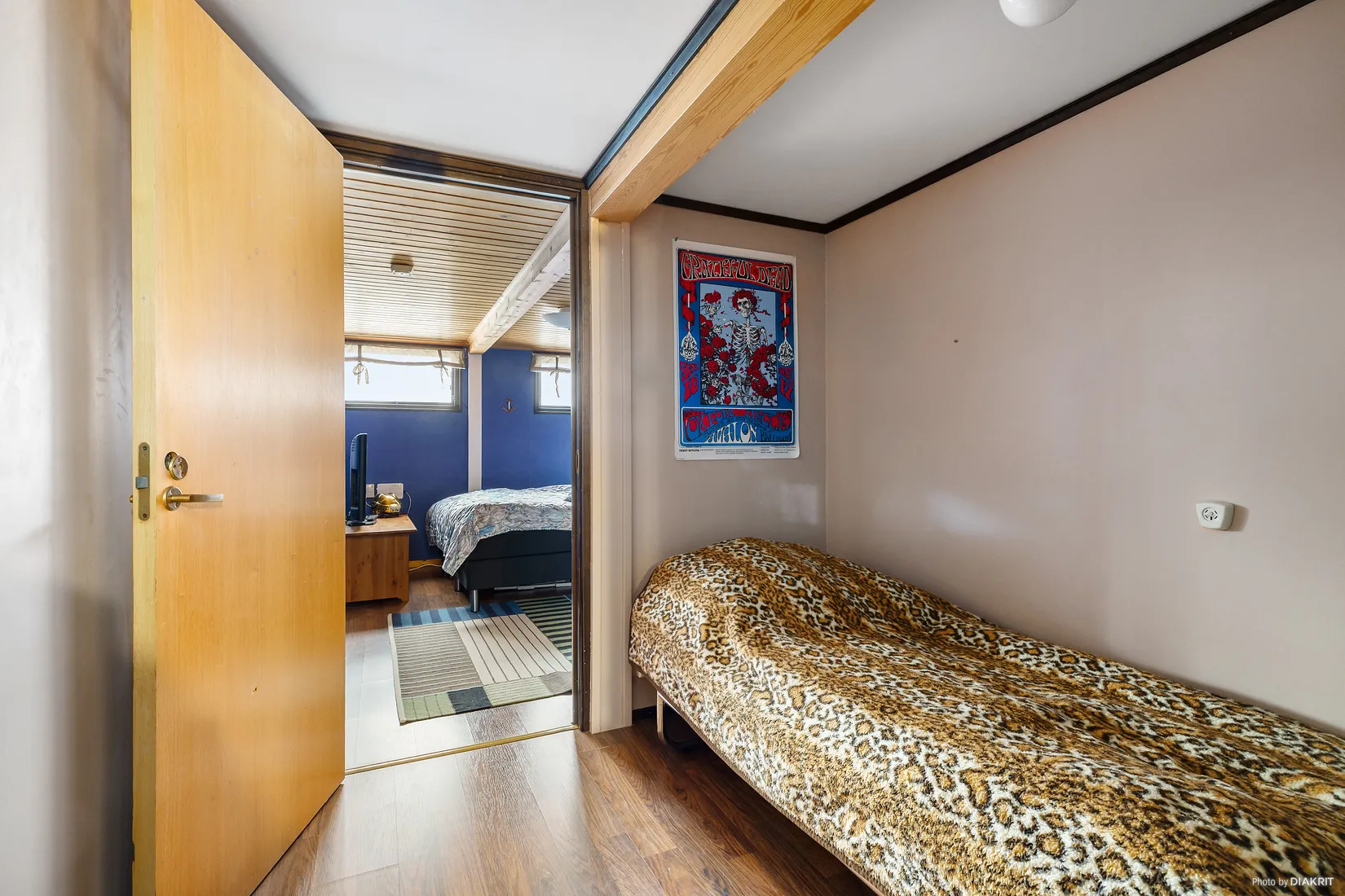 Villa, Skogsvägen 13, Risögrund, Kalix