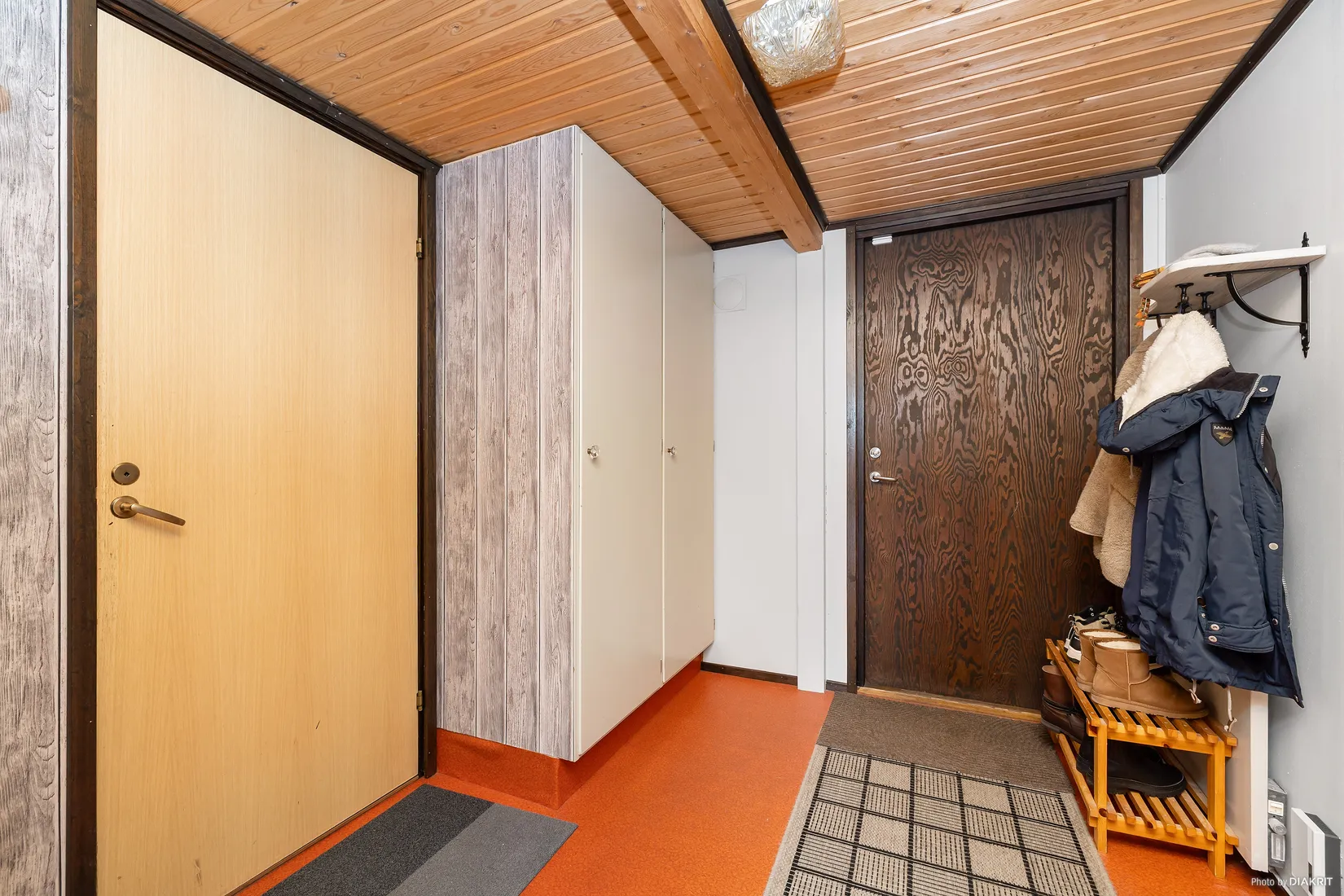 Villa, Skogsvägen 13, Risögrund, Kalix