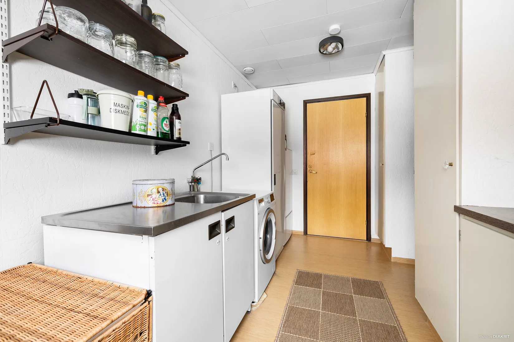 Villa, Skogsvägen 13, Risögrund, Kalix