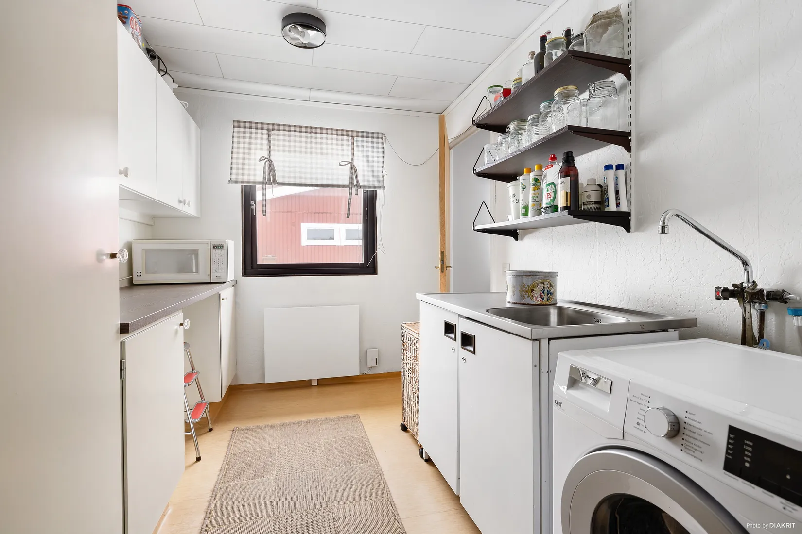 Villa, Skogsvägen 13, Risögrund, Kalix