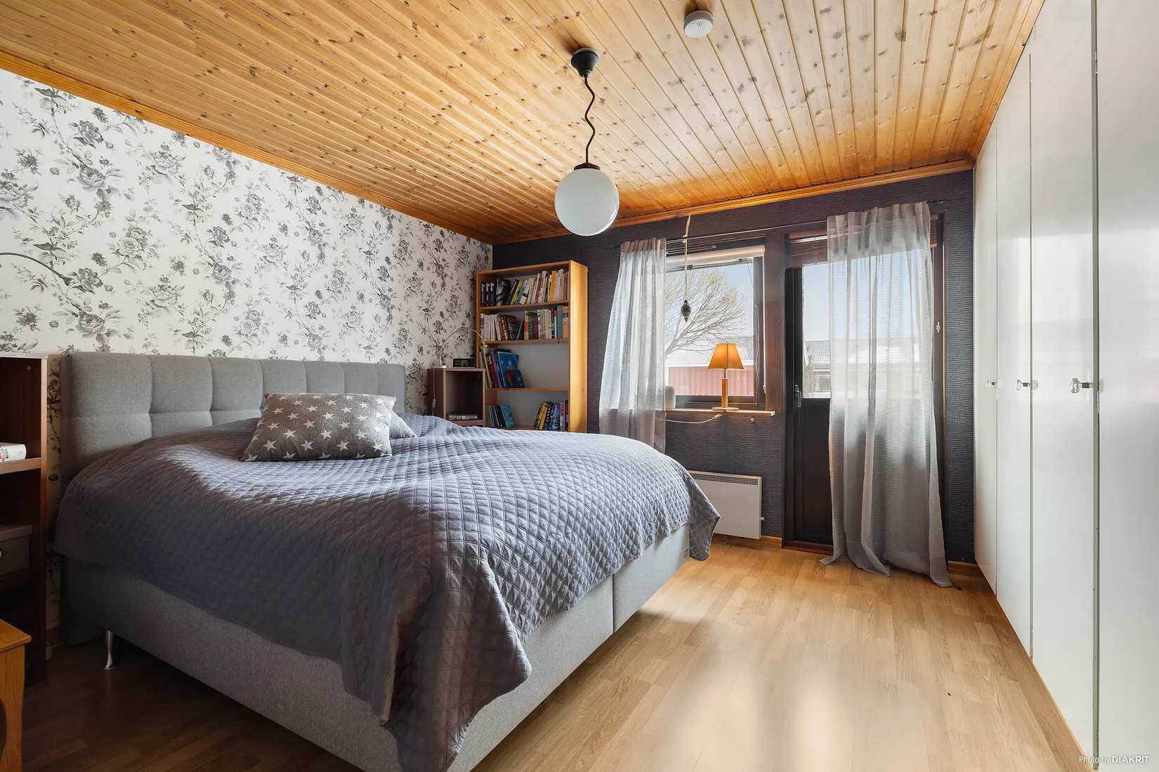 Villa, Skogsvägen 13, Risögrund, Kalix