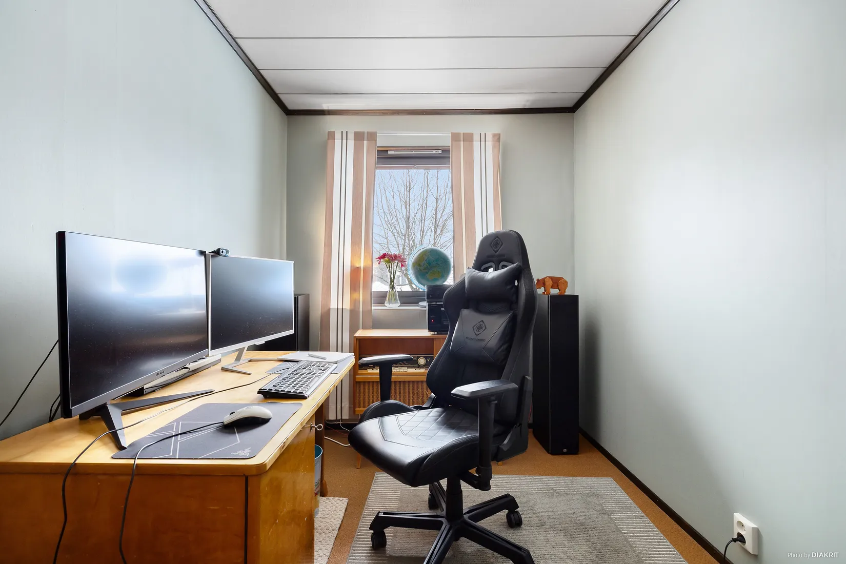 Villa, Skogsvägen 13, Risögrund, Kalix