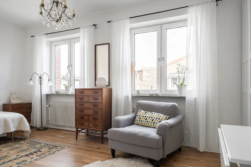 Bostadsrätt, Vitemöllegatan 1C, Nobeltorget, Malmö