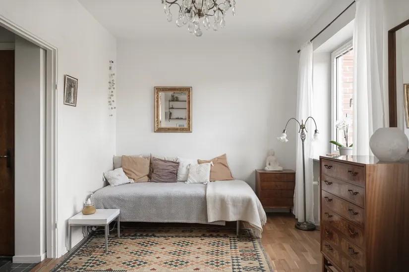 Bostadsrätt, Vitemöllegatan 1C, Nobeltorget, Malmö