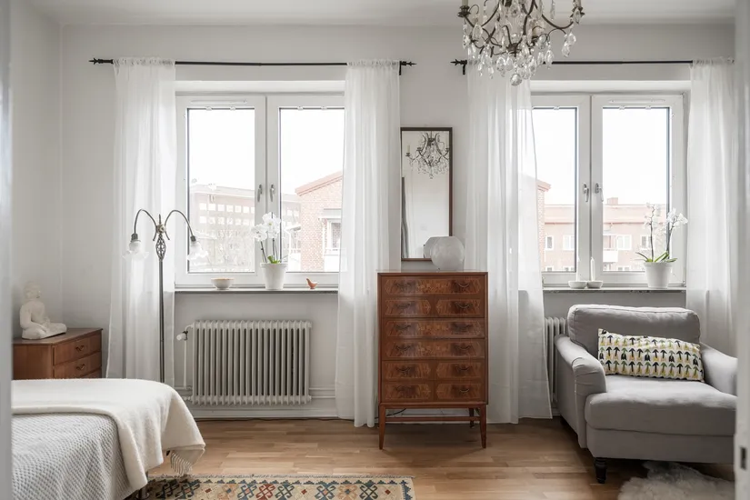 Bostadsrätt, Vitemöllegatan 1C, Nobeltorget, Malmö