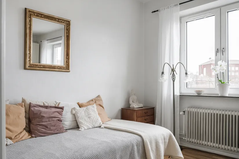 Bostadsrätt, Vitemöllegatan 1C, Nobeltorget, Malmö