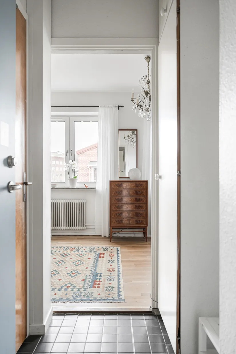 Bostadsrätt, Vitemöllegatan 1C, Nobeltorget, Malmö