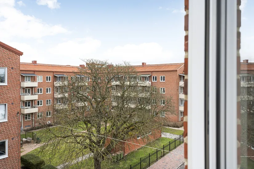 Bostadsrätt, Vitemöllegatan 1C, Nobeltorget, Malmö