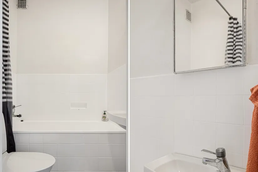 Bostadsrätt, Vitemöllegatan 1C, Nobeltorget, Malmö