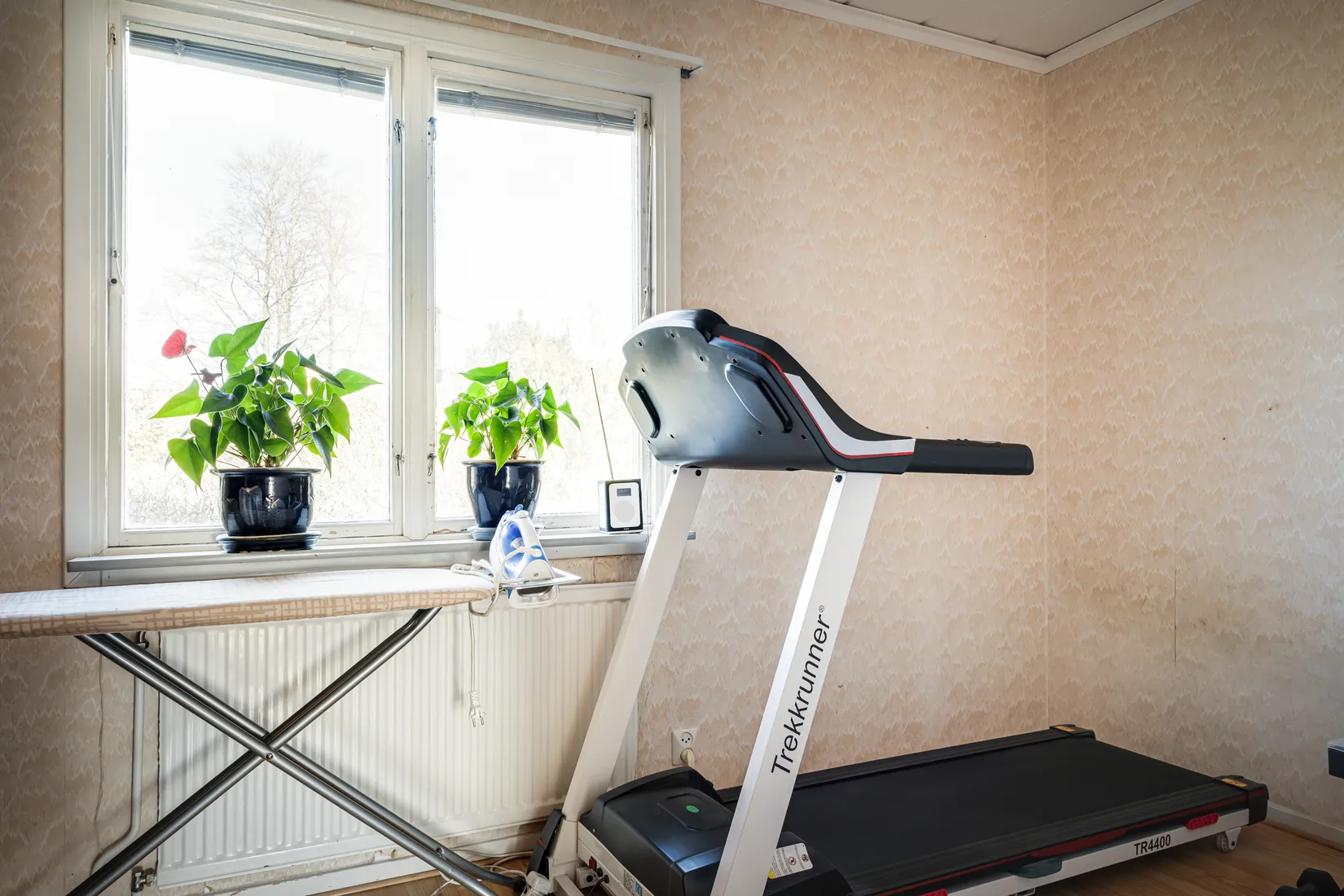 Villa, Brinkamöllevägen 4, Degeberga, Kristianstad