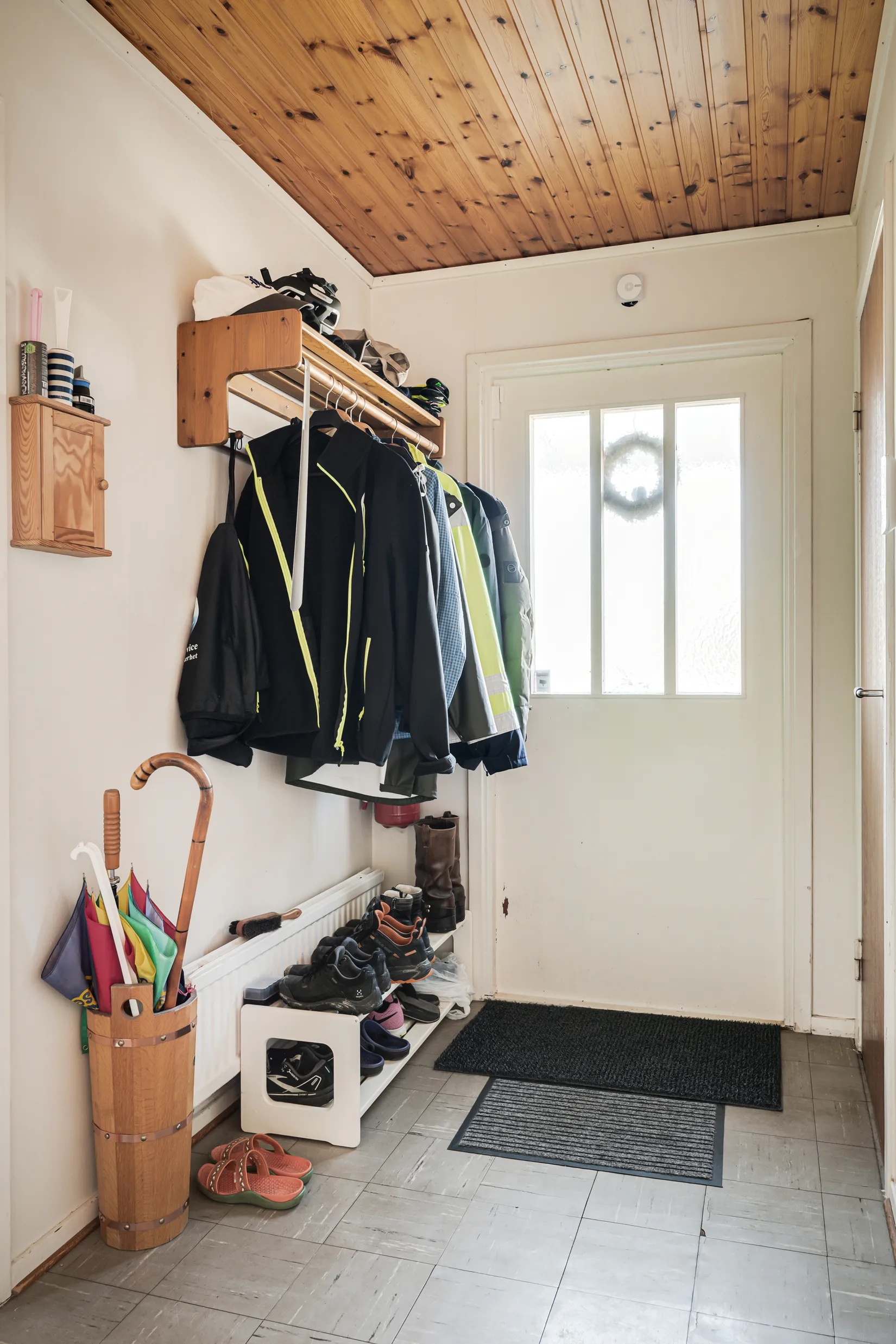 Villa, Brinkamöllevägen 4, Degeberga, Kristianstad