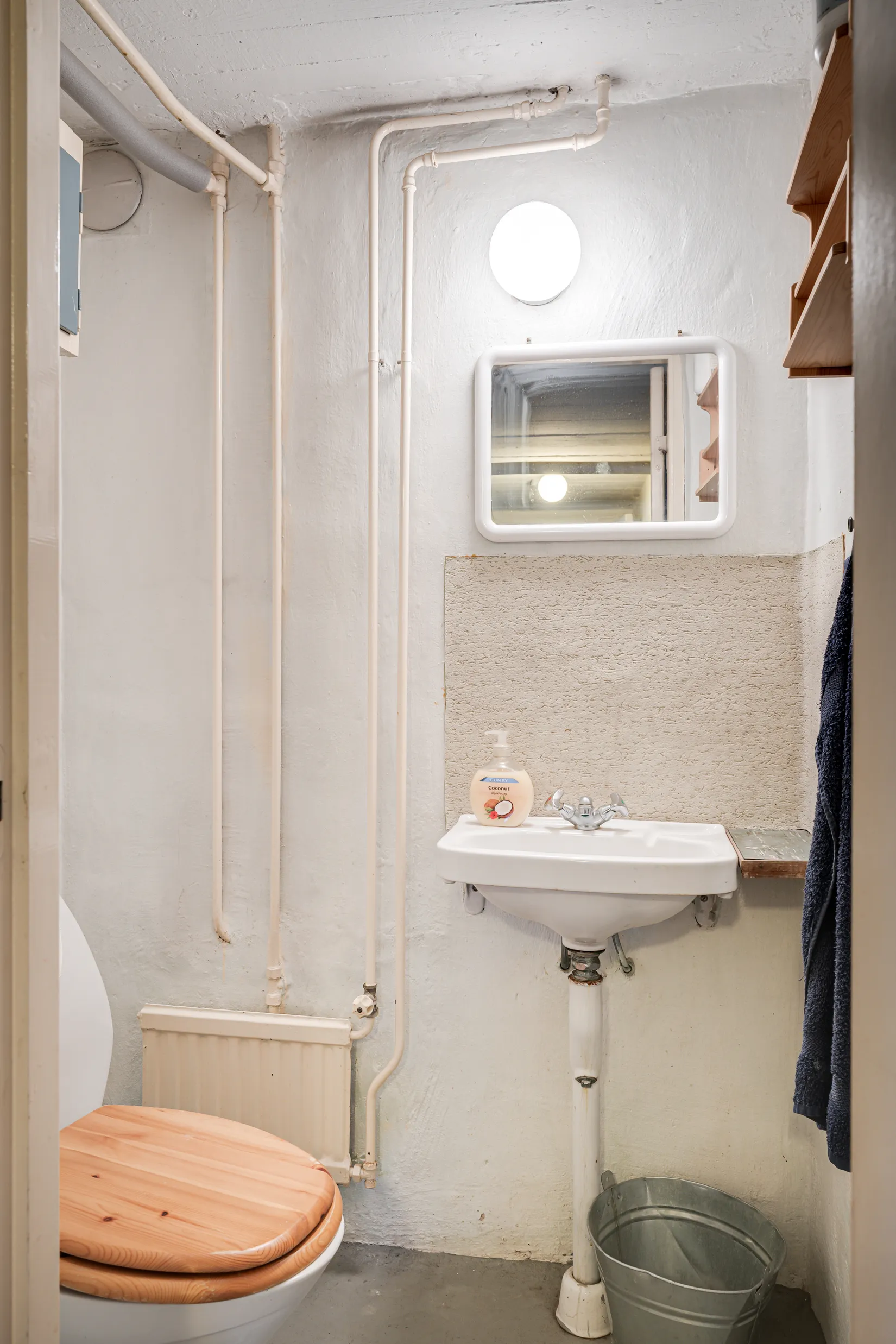 Villa, Brinkamöllevägen 4, Degeberga, Kristianstad