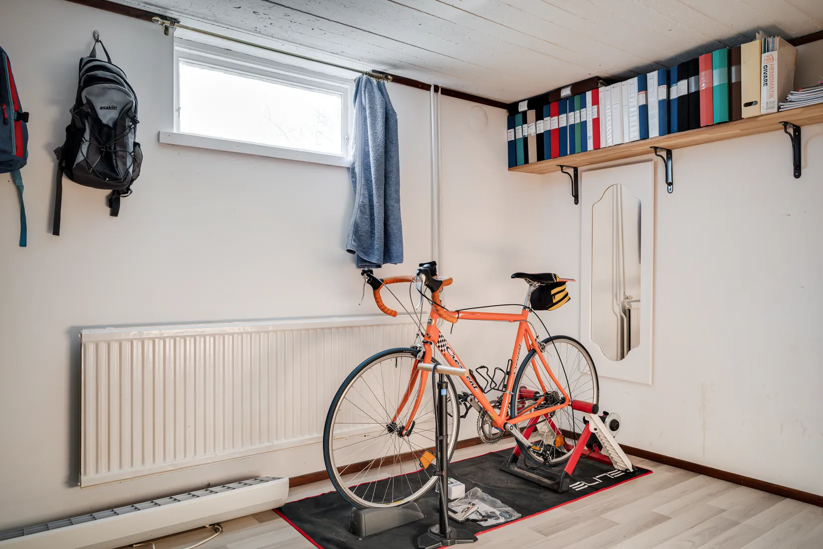 Villa, Brinkamöllevägen 4, Degeberga, Kristianstad