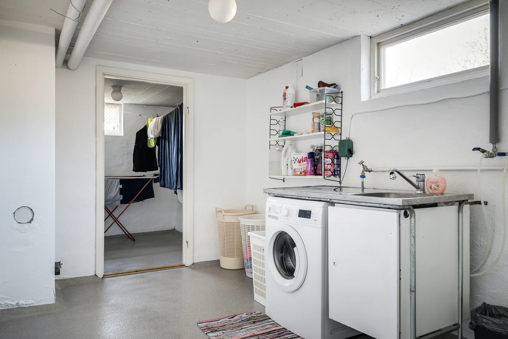 Villa, Brinkamöllevägen 4, Degeberga, Kristianstad