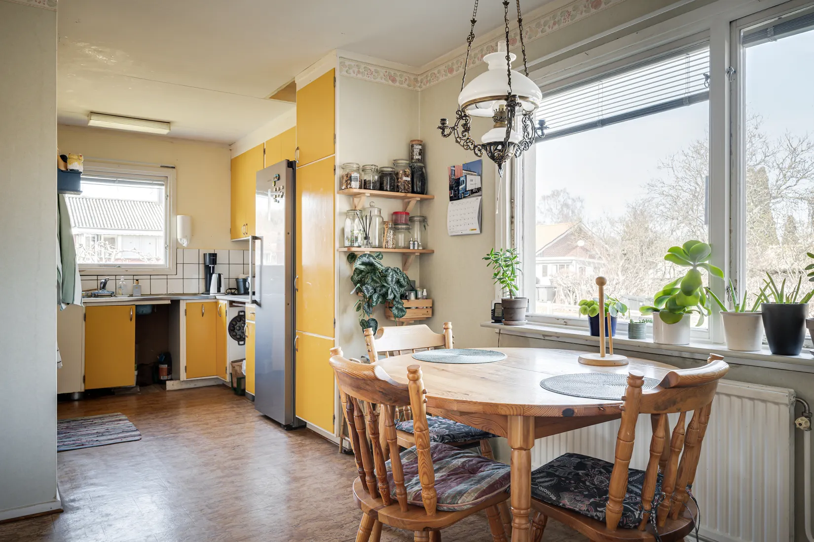 Villa, Brinkamöllevägen 4, Degeberga, Kristianstad