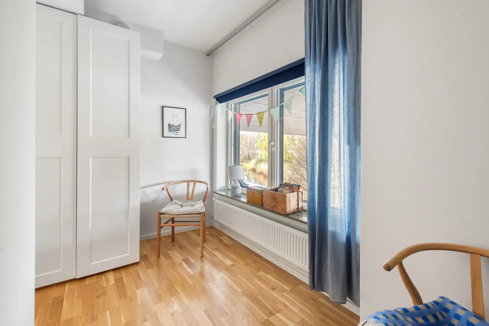 Bostadsrätt, Krakel Spektakels Gata 3, Annedal, Stockholm