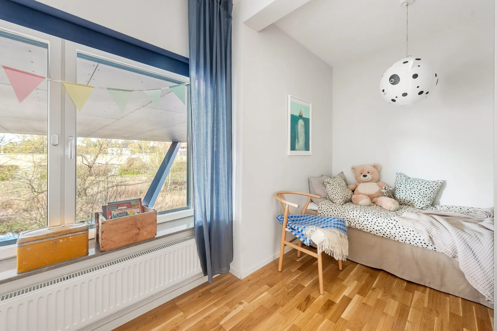 Bostadsrätt, Krakel Spektakels Gata 3, Annedal, Stockholm