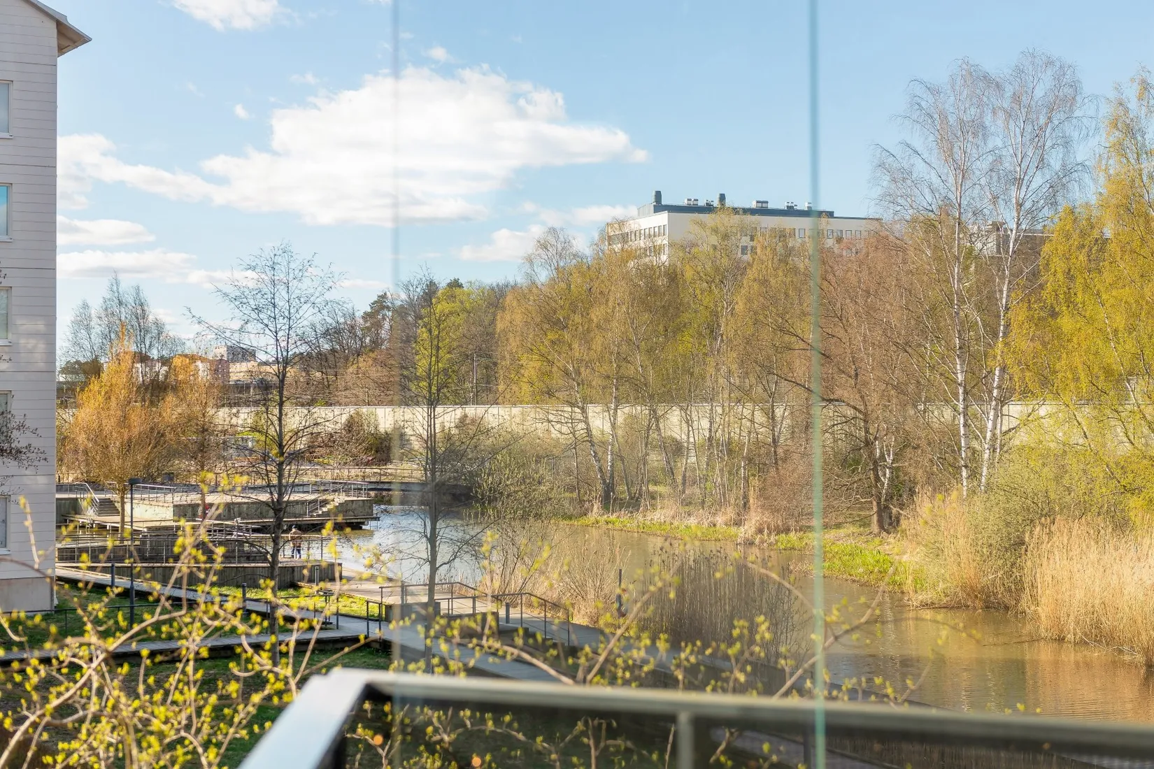 Bostadsrätt, Krakel Spektakels Gata 3, Annedal, Stockholm