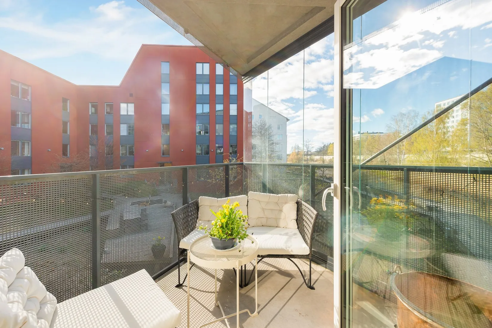 Bostadsrätt, Krakel Spektakels Gata 3, Annedal, Stockholm