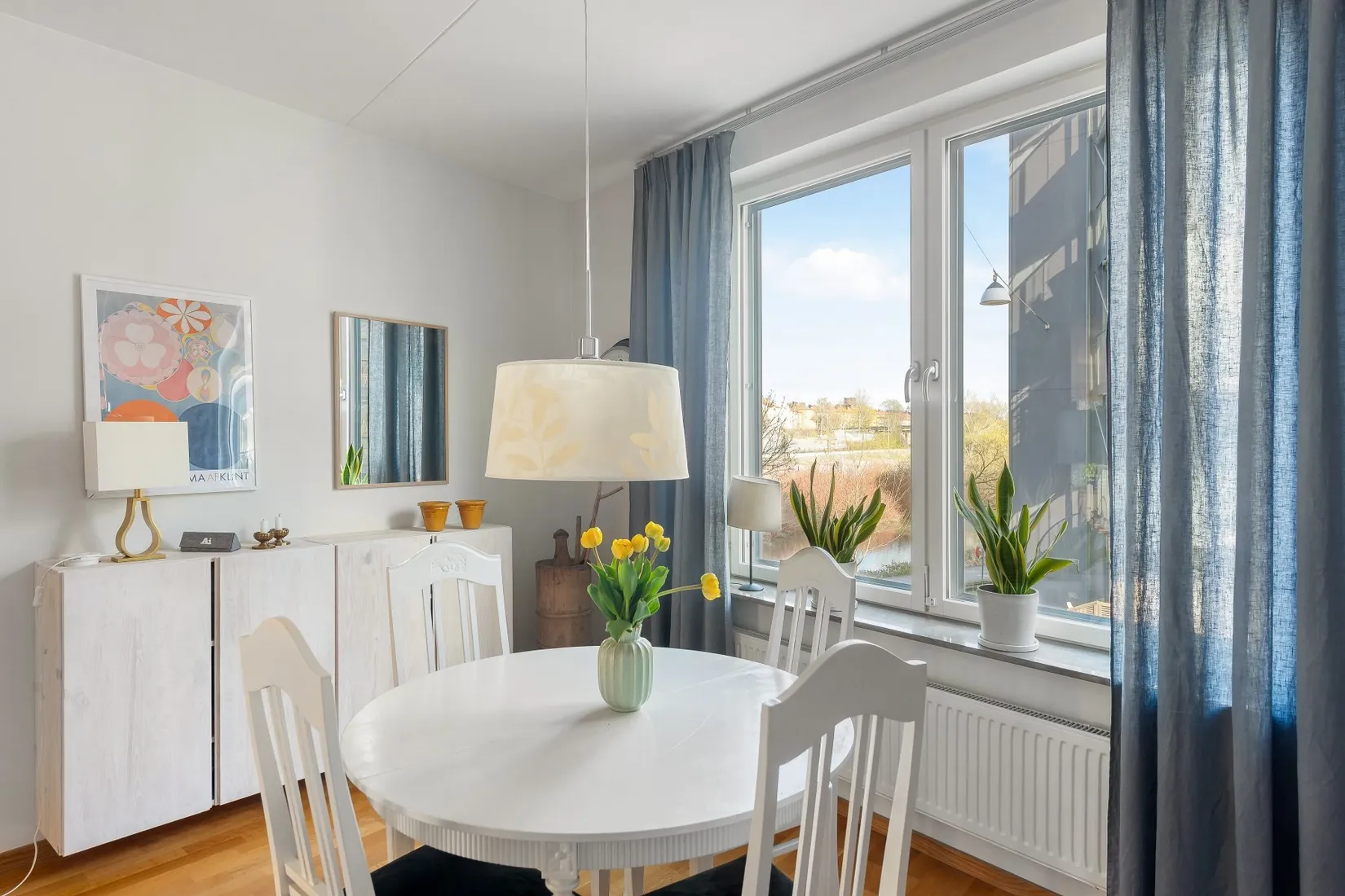 Bostadsrätt, Krakel Spektakels Gata 3, Annedal, Stockholm