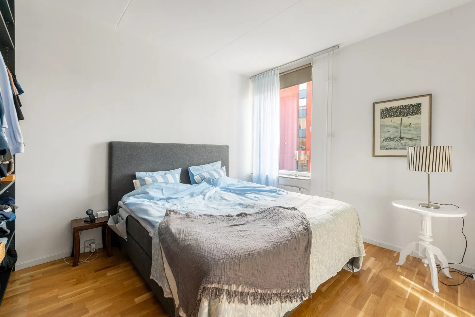 Bostadsrätt, Krakel Spektakels Gata 3, Annedal, Stockholm