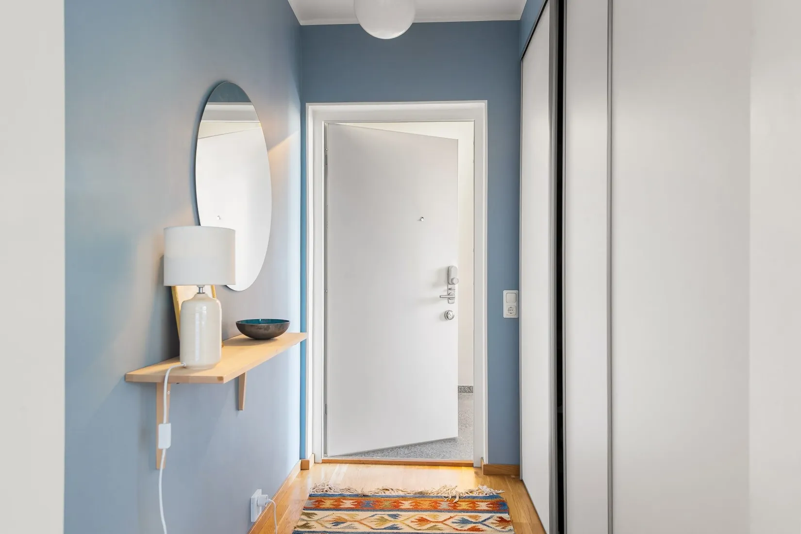 Bostadsrätt, Krakel Spektakels Gata 3, Annedal, Stockholm