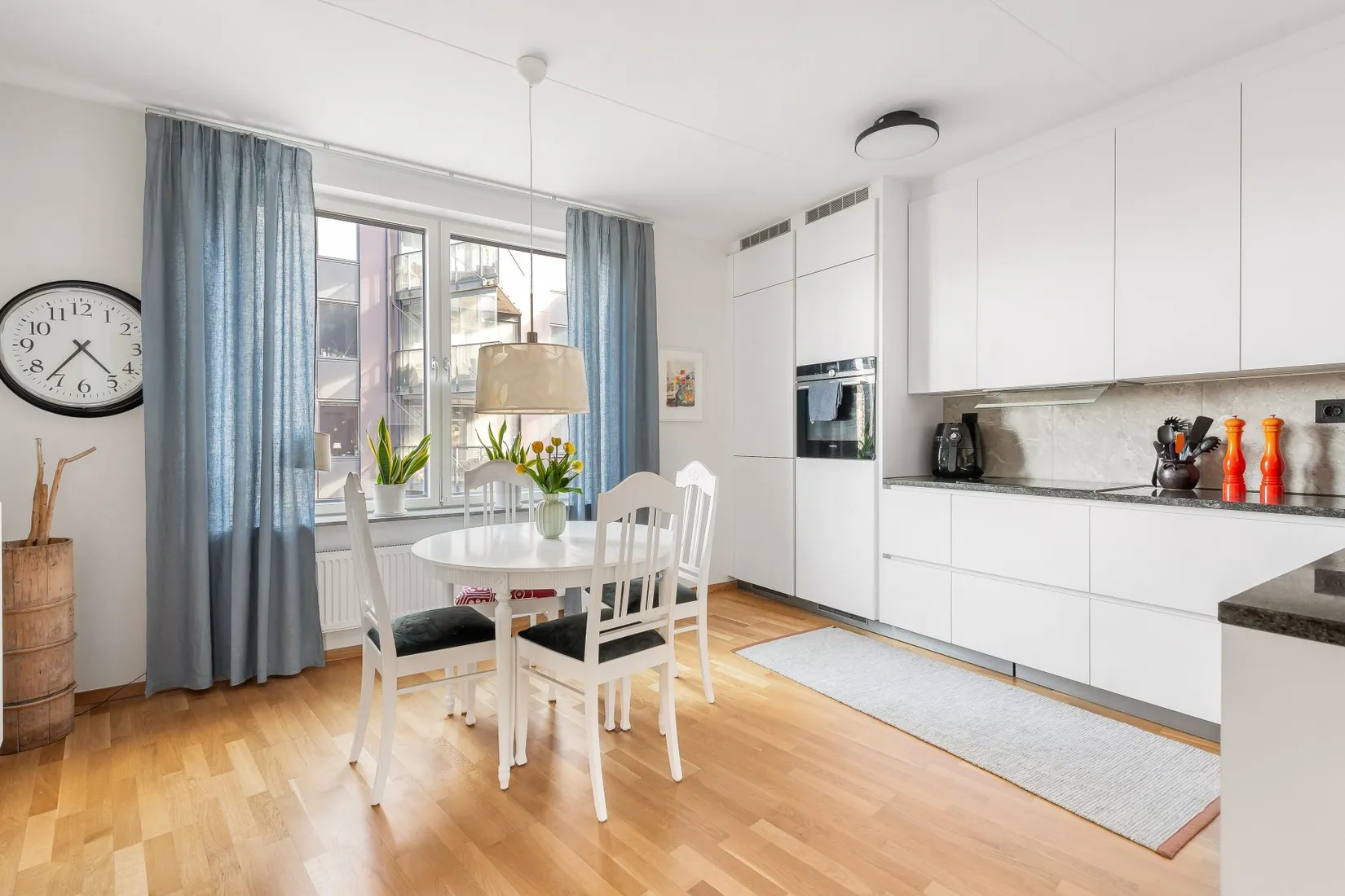 Bostadsrätt, Krakel Spektakels Gata 3, Annedal, Stockholm