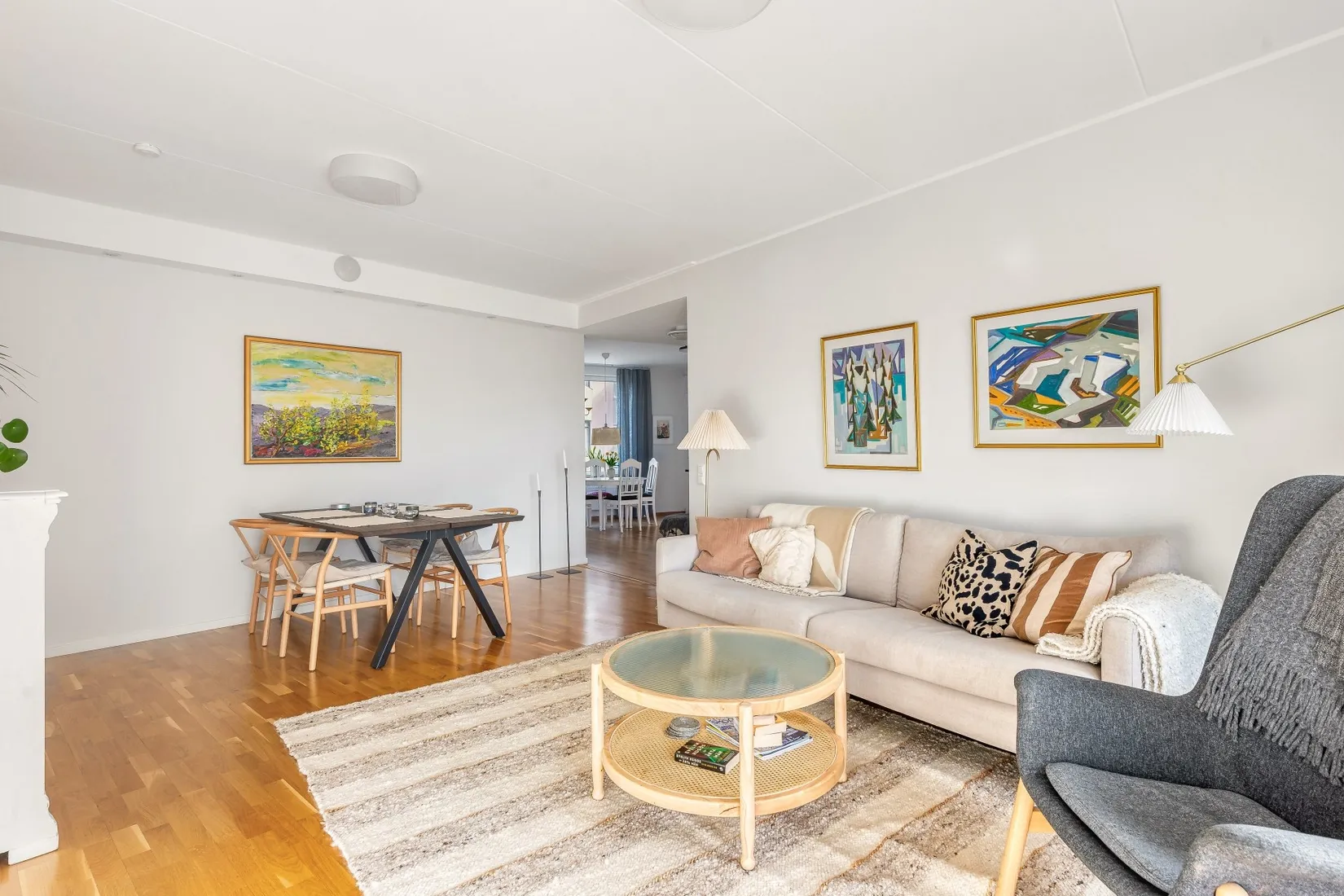 Bostadsrätt, Krakel Spektakels Gata 3, Annedal, Stockholm