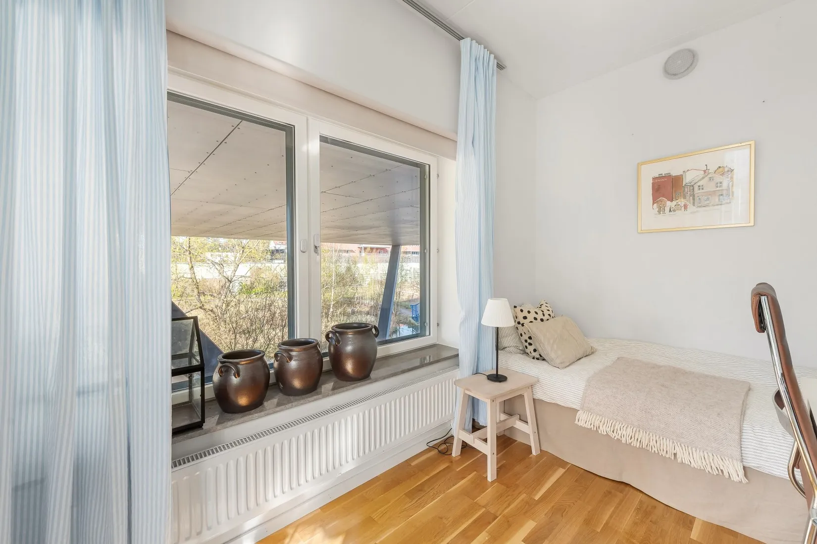 Bostadsrätt, Krakel Spektakels Gata 3, Annedal, Stockholm