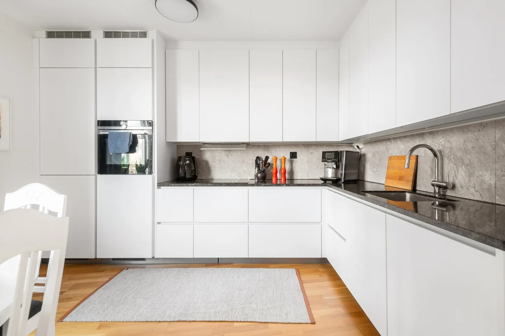 Bostadsrätt, Krakel Spektakels Gata 3, Annedal, Stockholm