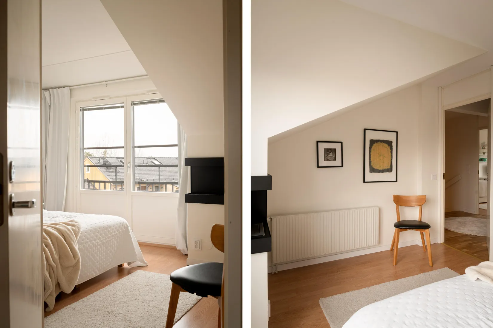 Bostadsrätt, Norrholmsvägen 125, Nacka