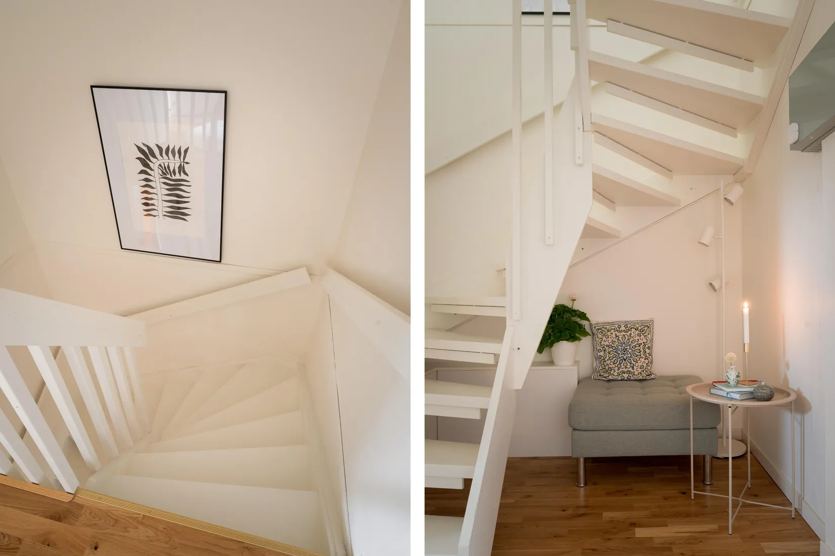 Bostadsrätt, Norrholmsvägen 125, Nacka