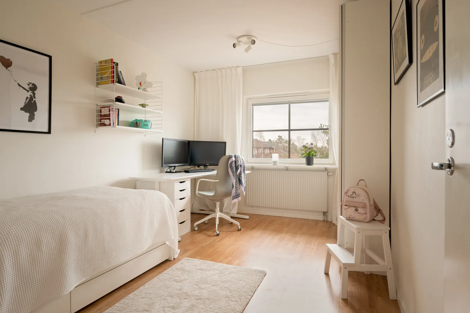 Bostadsrätt, Norrholmsvägen 125, Nacka