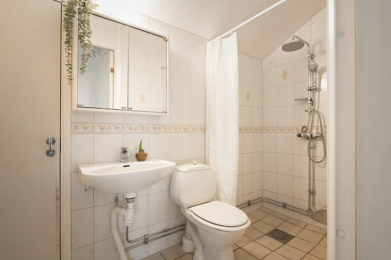 Bostadsrätt, Norrholmsvägen 125, Nacka