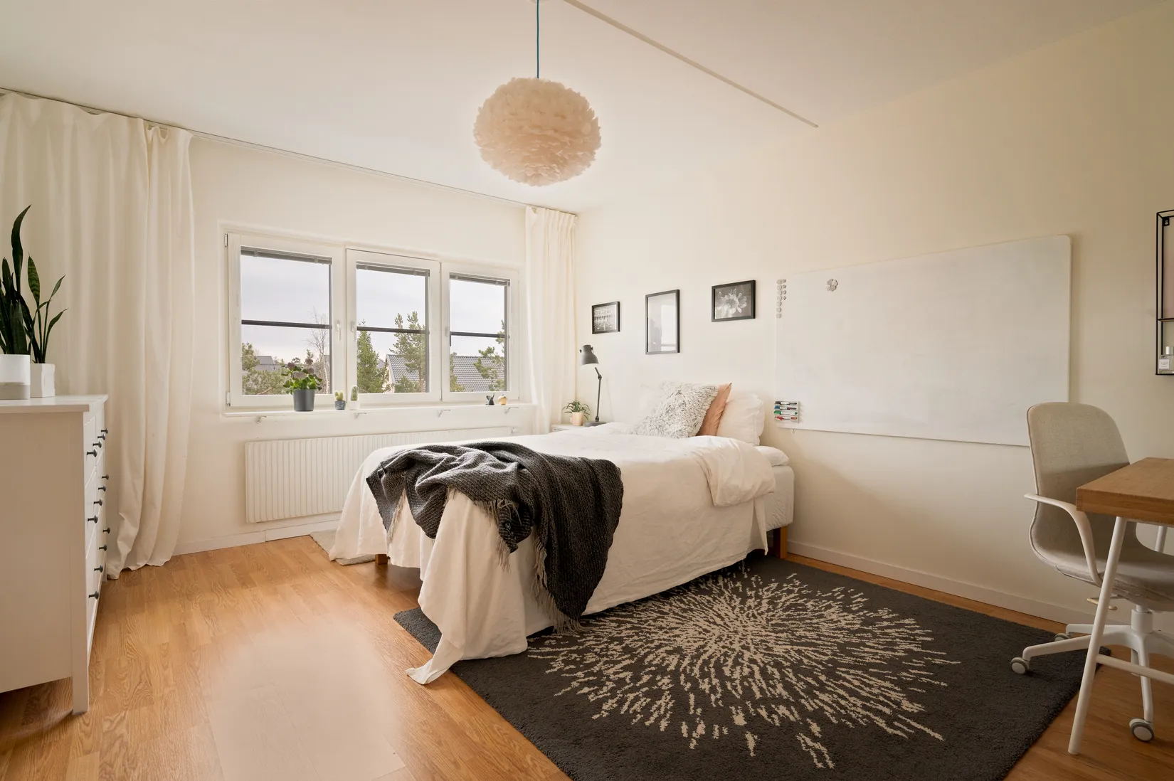 Bostadsrätt, Norrholmsvägen 125, Nacka