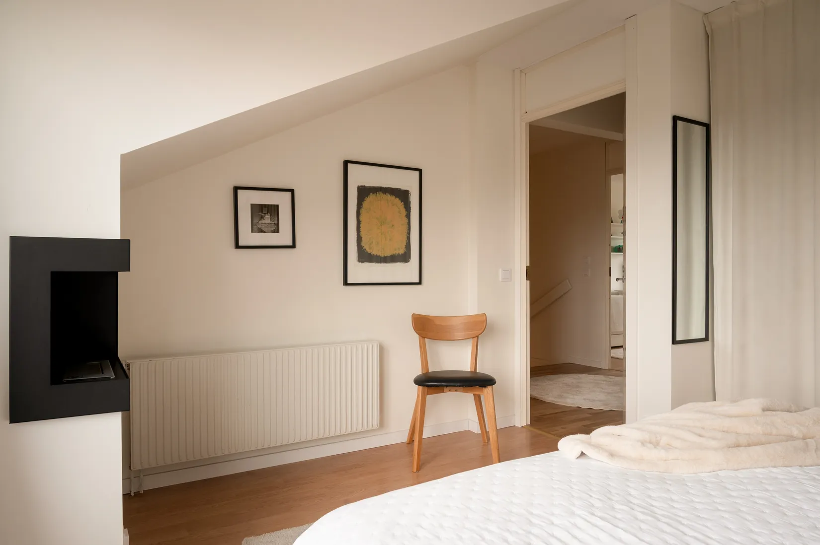 Bostadsrätt, Norrholmsvägen 125, Nacka