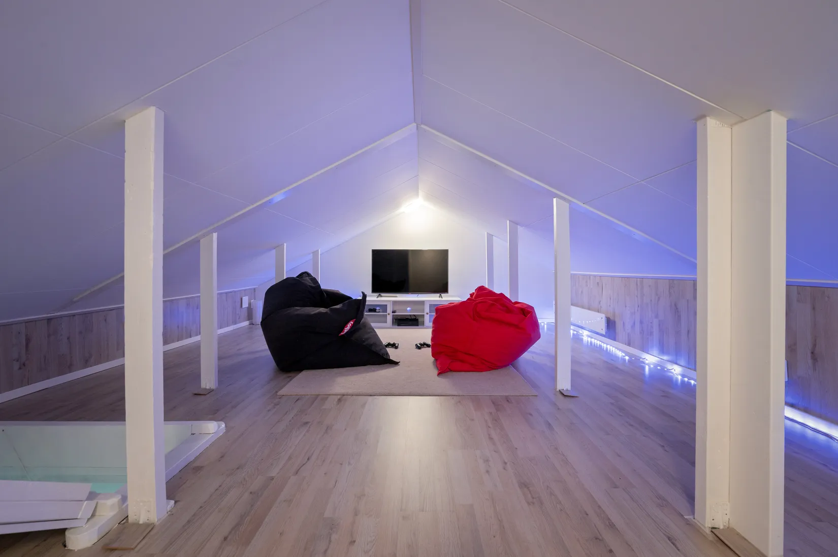 Bostadsrätt, Norrholmsvägen 125, Nacka