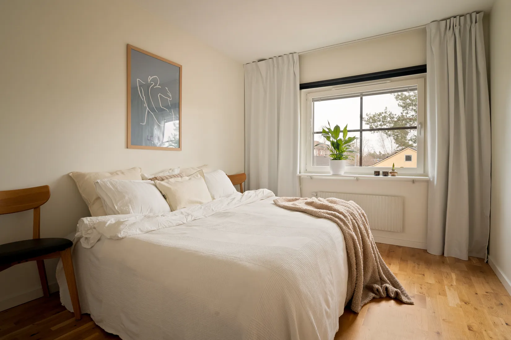 Bostadsrätt, Norrholmsvägen 125, Nacka