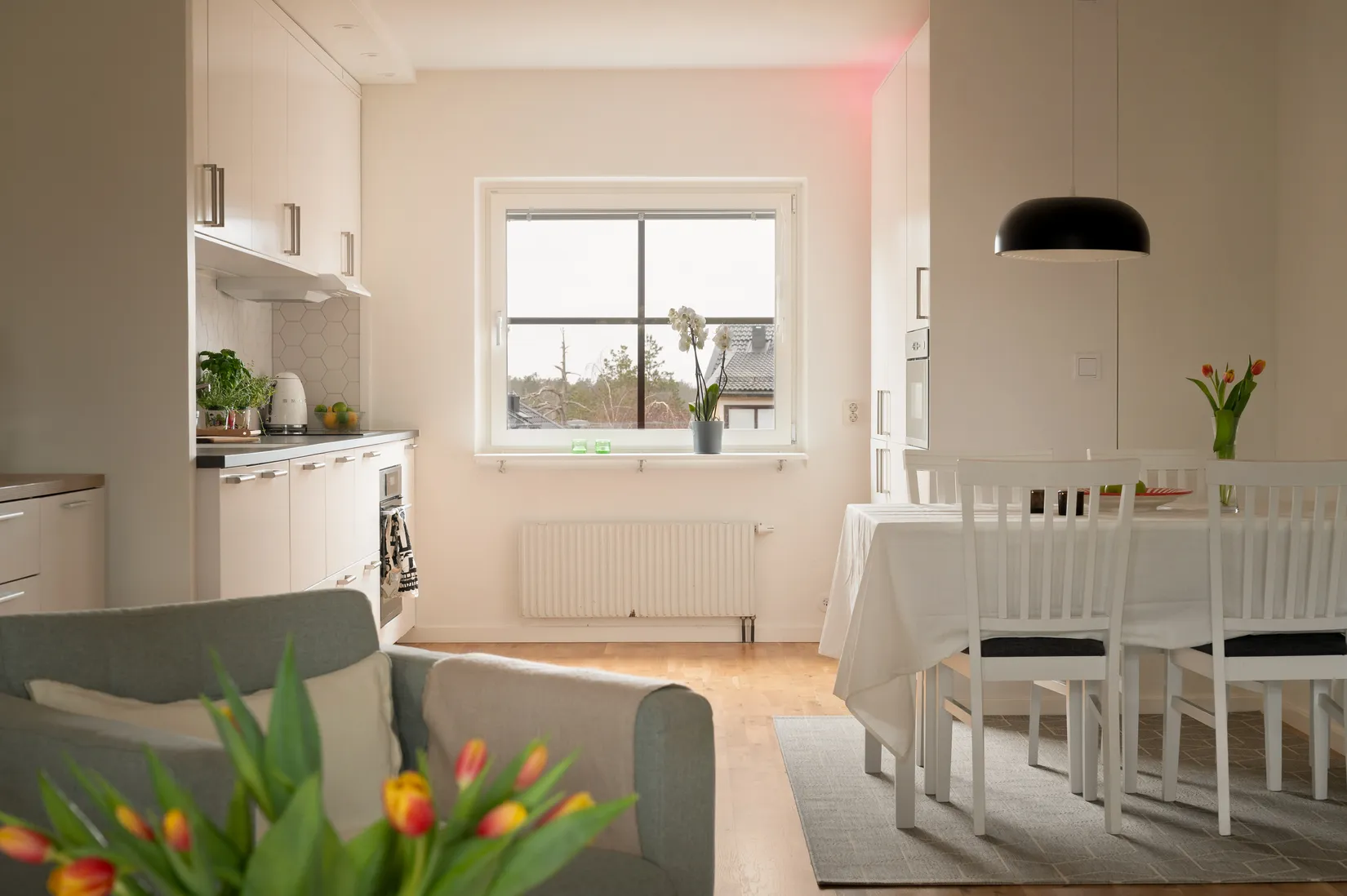 Bostadsrätt, Norrholmsvägen 125, Nacka