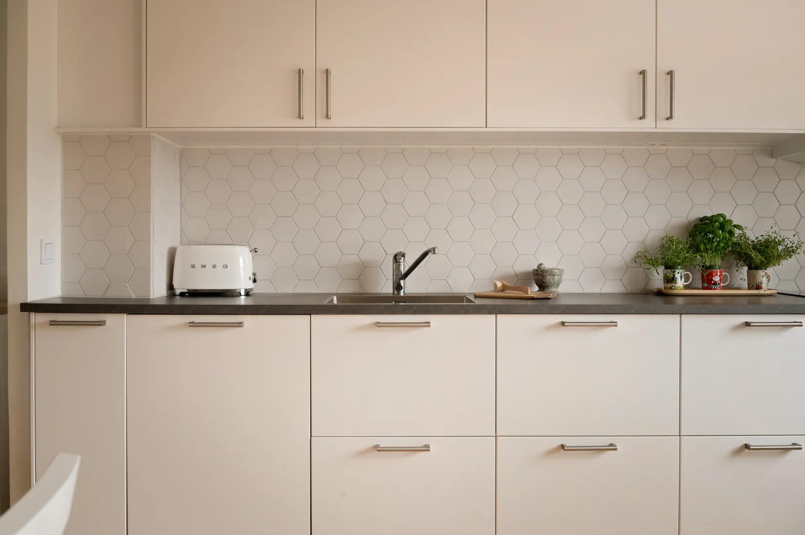 Bostadsrätt, Norrholmsvägen 125, Nacka