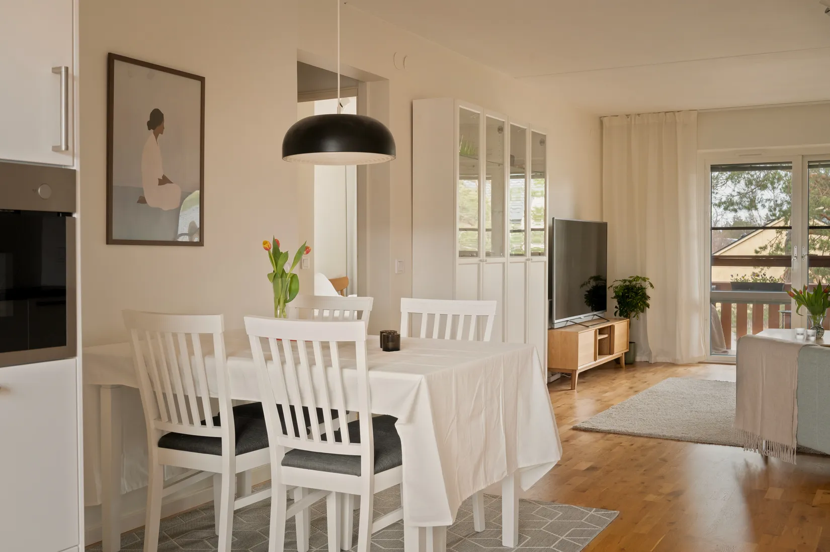 Bostadsrätt, Norrholmsvägen 125, Nacka