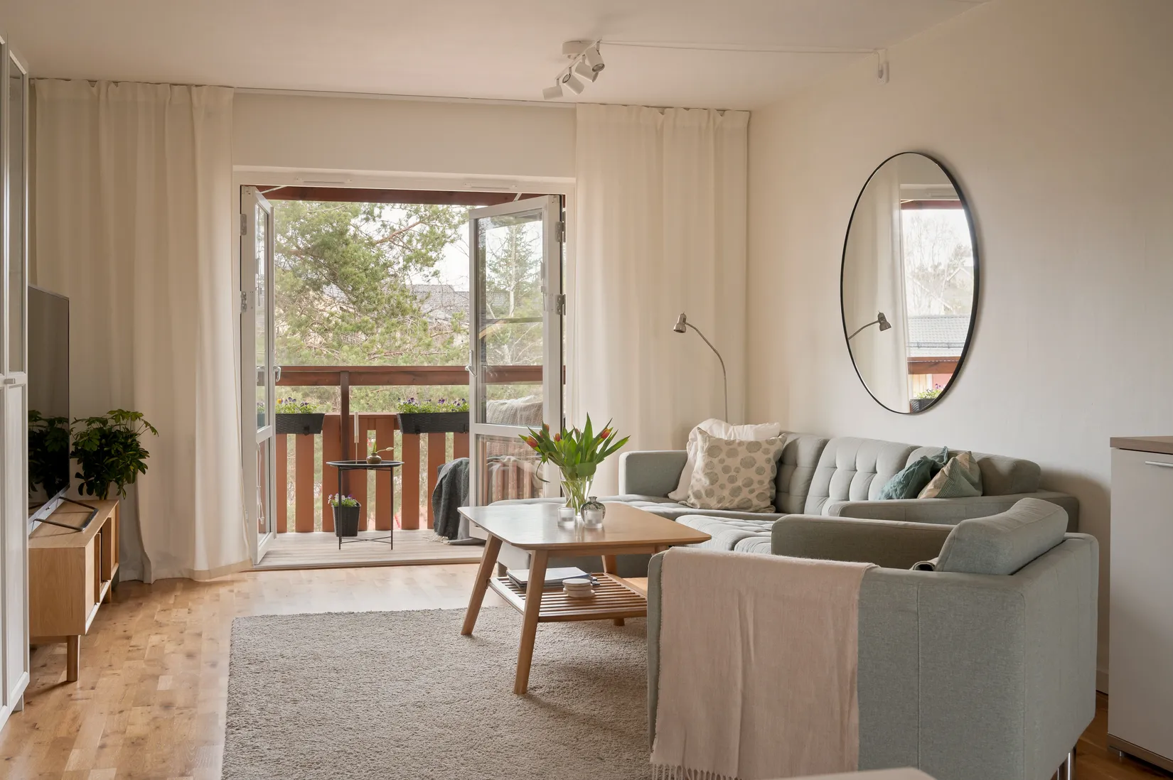 Bostadsrätt, Norrholmsvägen 125, Nacka