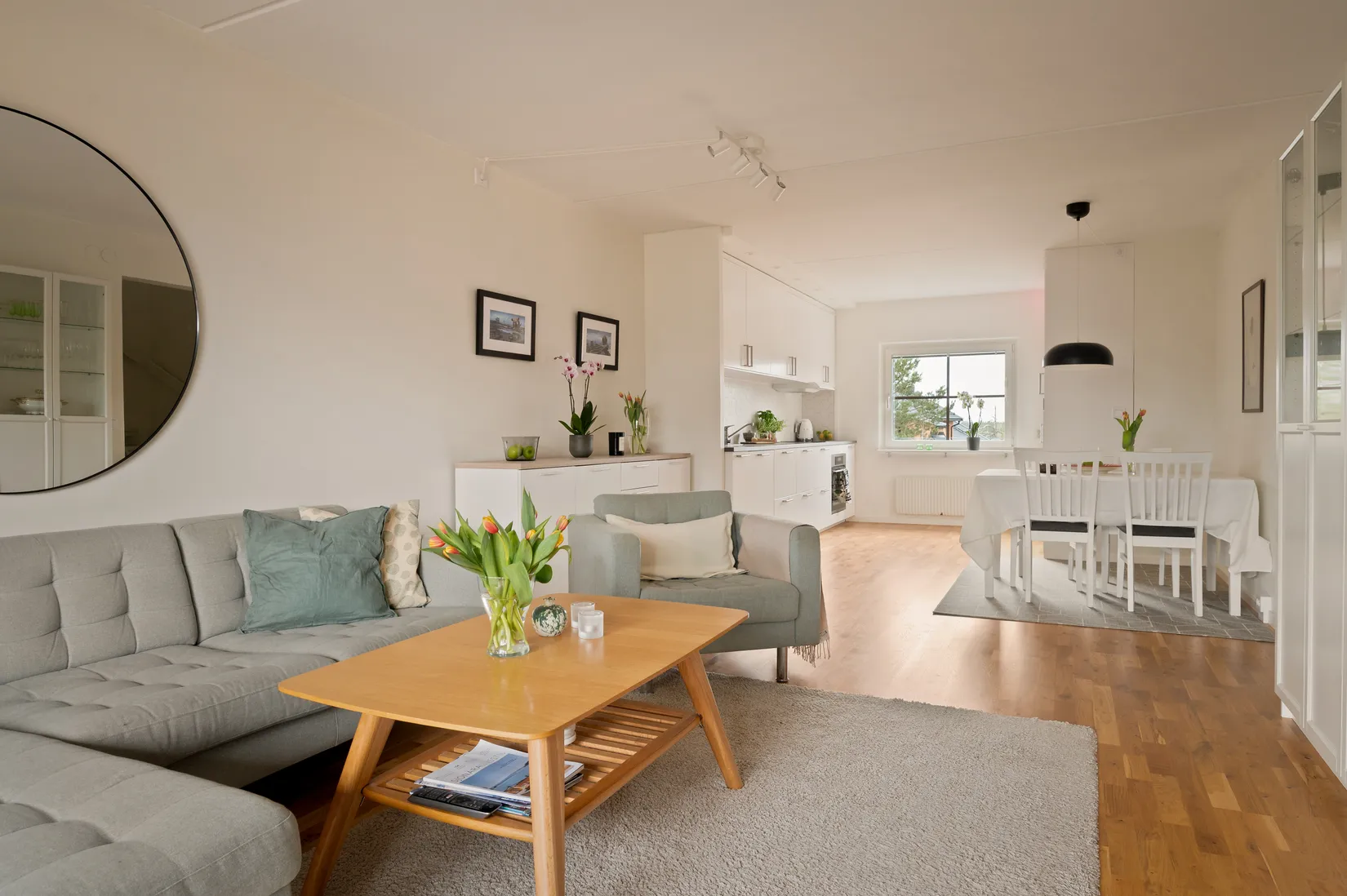 Bostadsrätt, Norrholmsvägen 125, Nacka