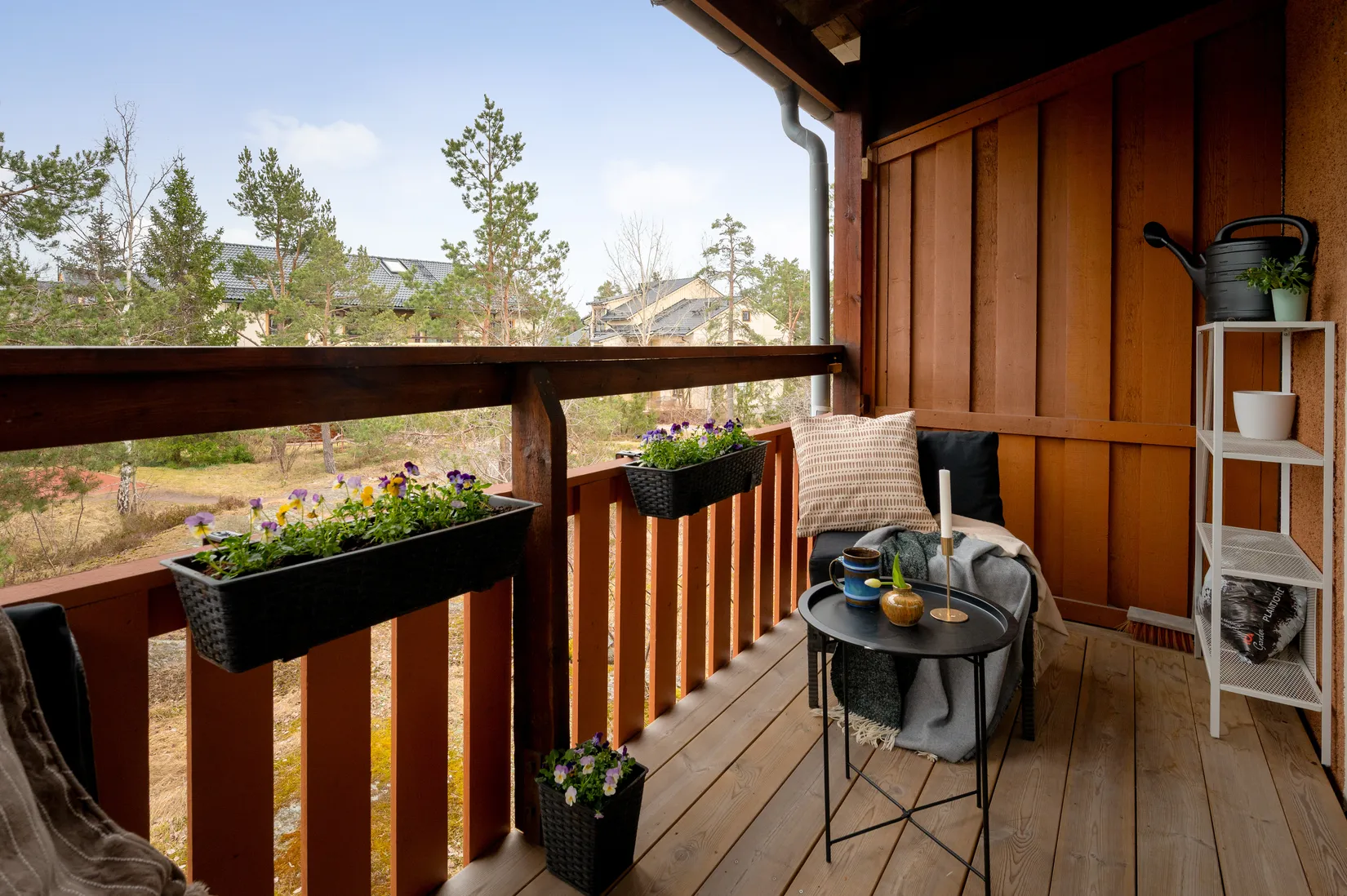 Bostadsrätt, Norrholmsvägen 125, Nacka