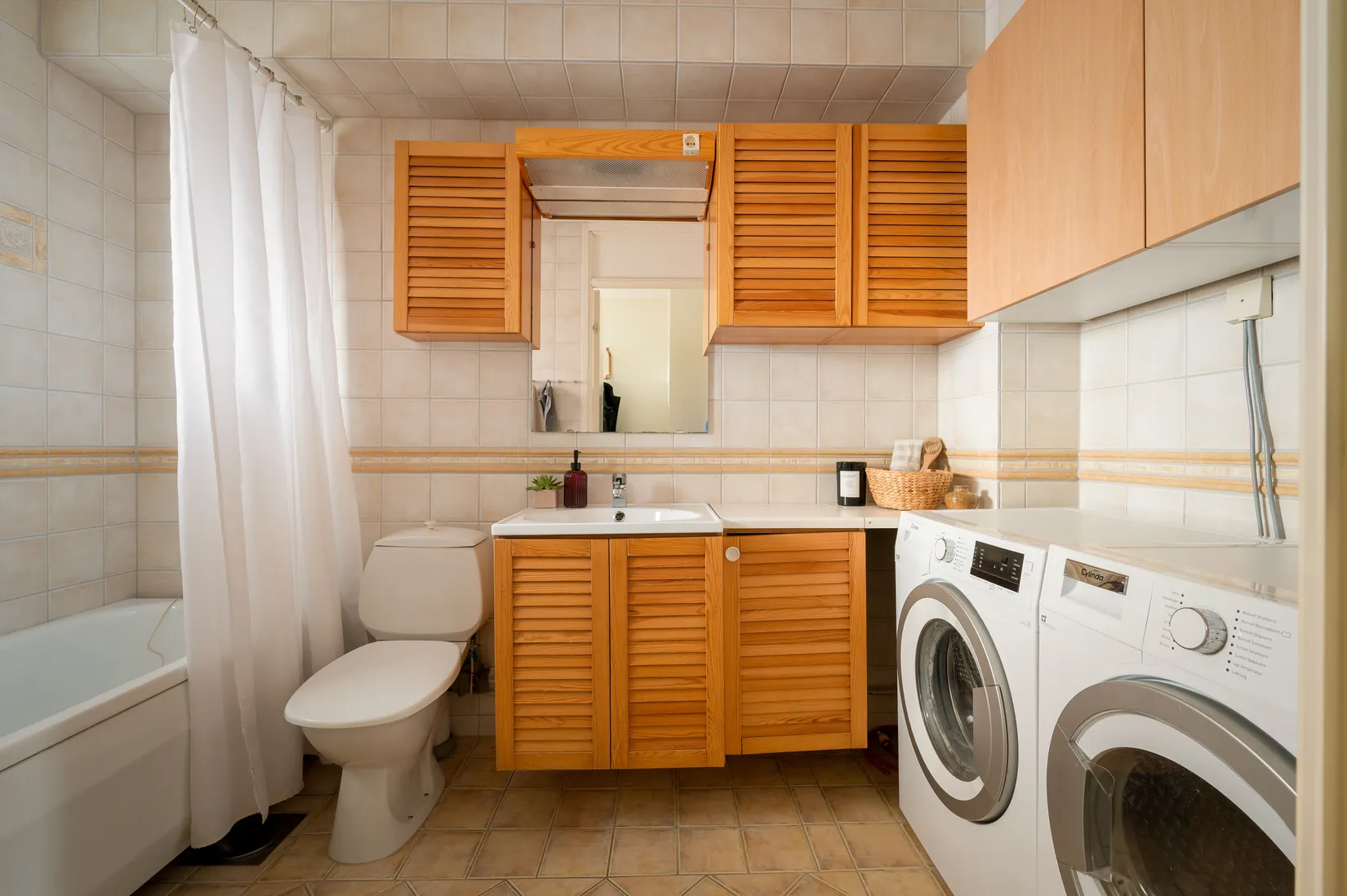 Bostadsrätt, Norrholmsvägen 125, Nacka