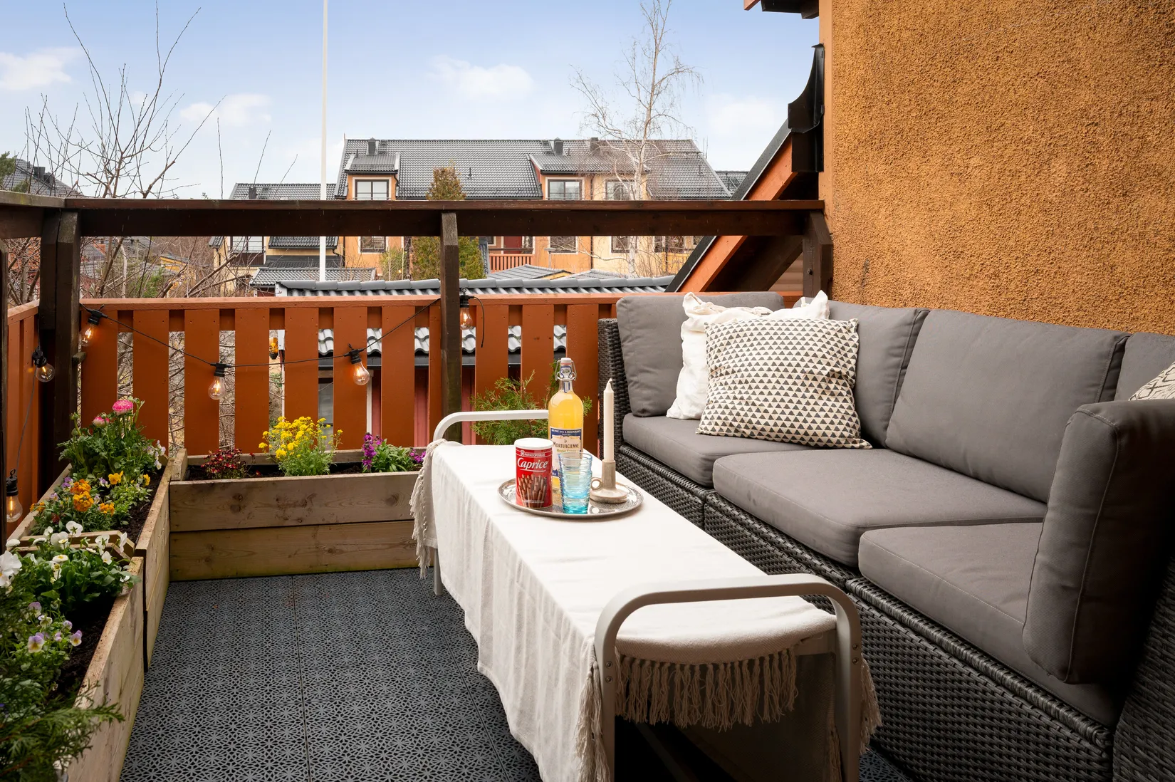 Bostadsrätt, Norrholmsvägen 125, Nacka